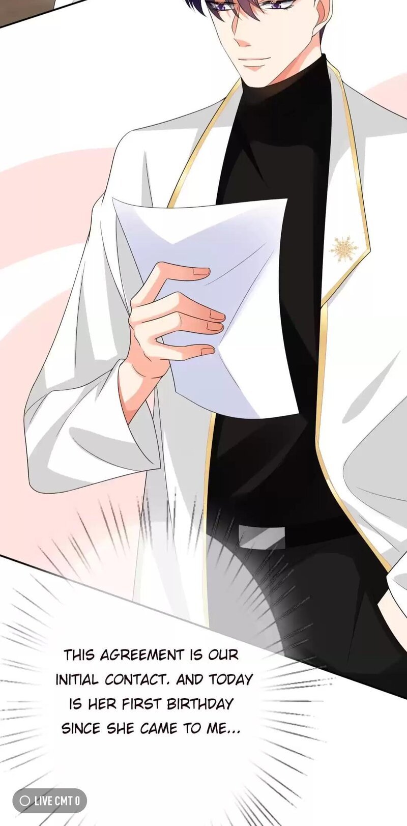 Embrace My Shadow chapter 193 page 36