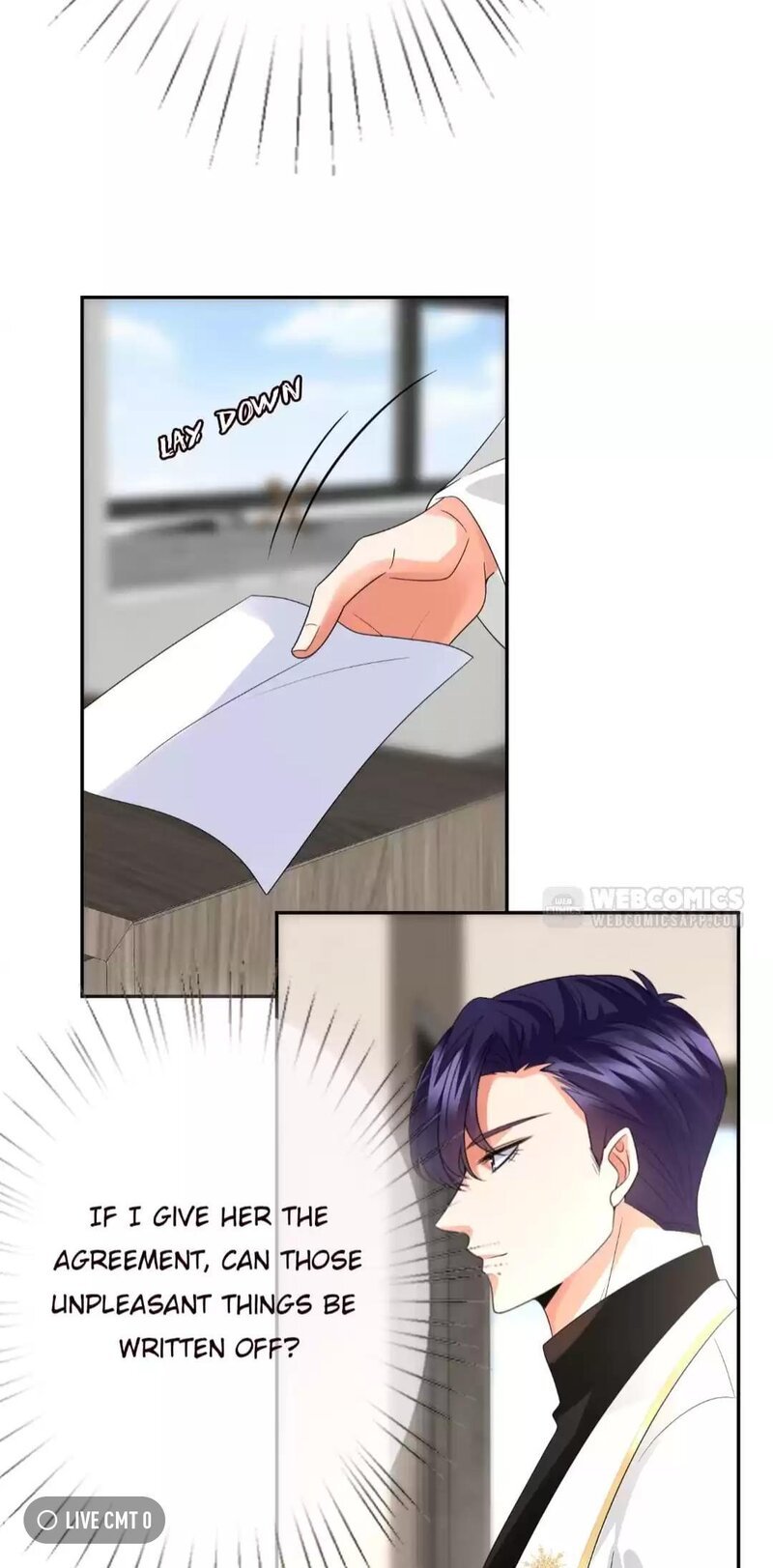 Embrace My Shadow chapter 193 page 37