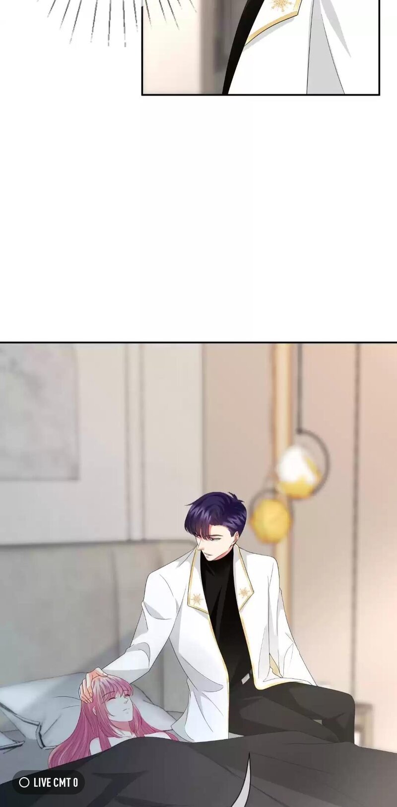 Embrace My Shadow chapter 193 page 38
