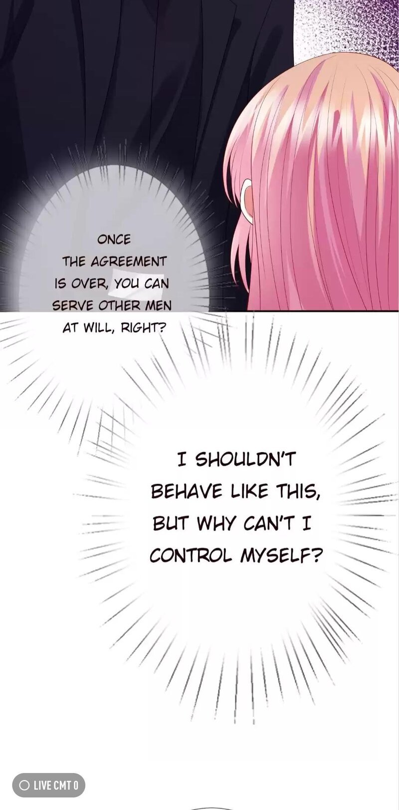 Embrace My Shadow chapter 193 page 6