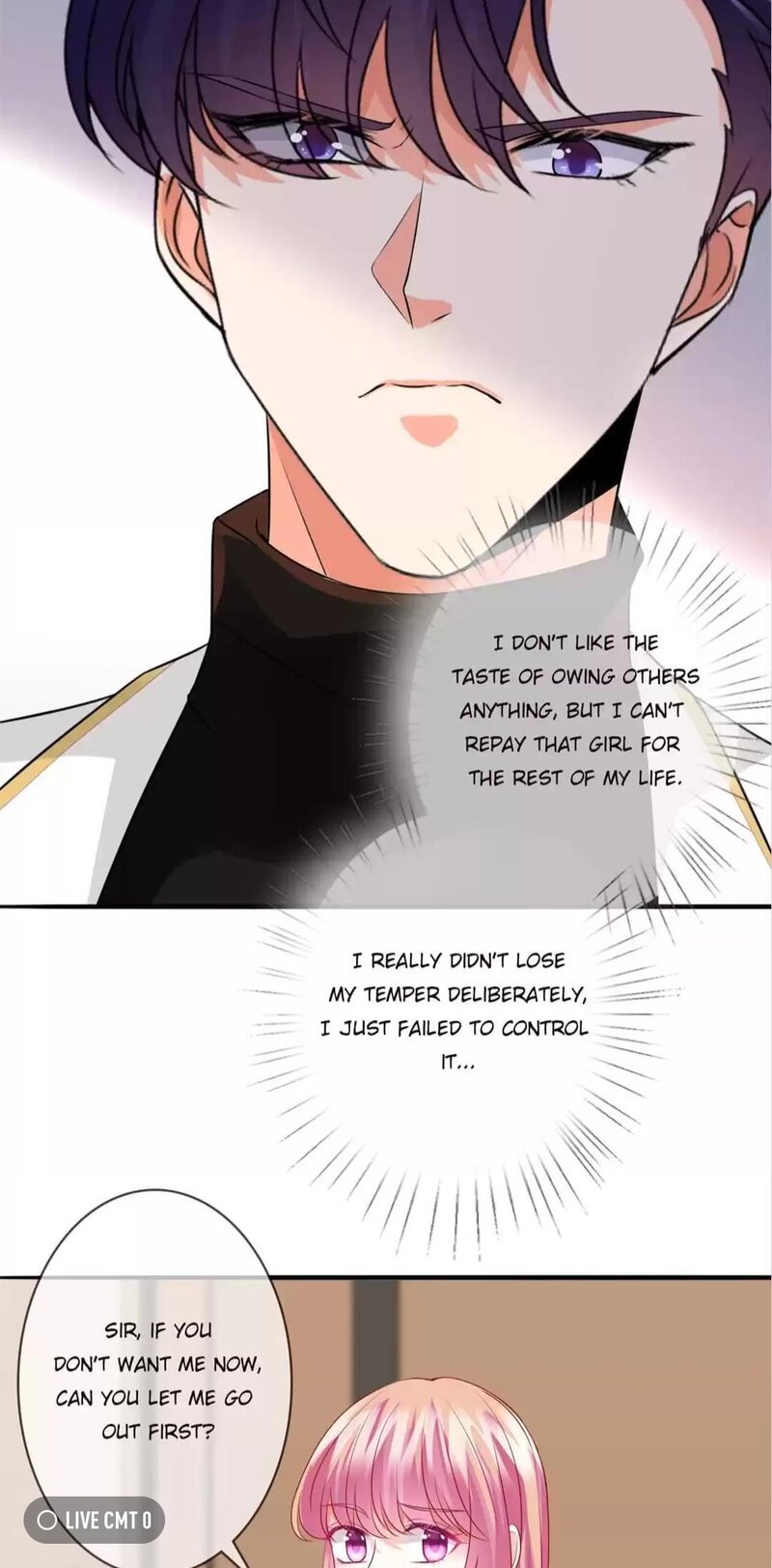 Embrace My Shadow chapter 194 page 26