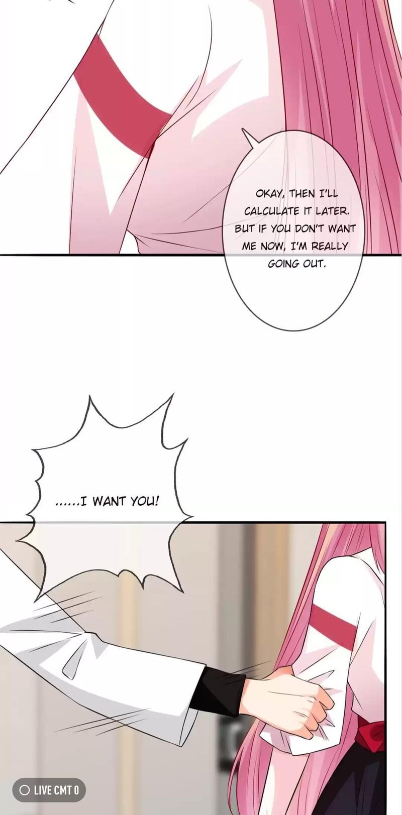 Embrace My Shadow chapter 194 page 29