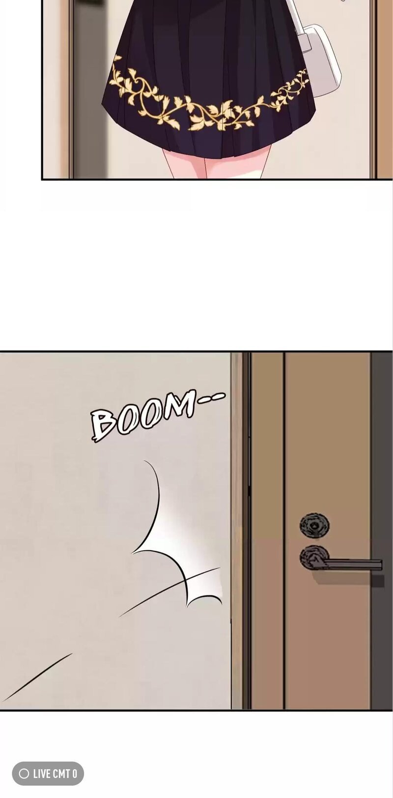 Embrace My Shadow chapter 194 page 33