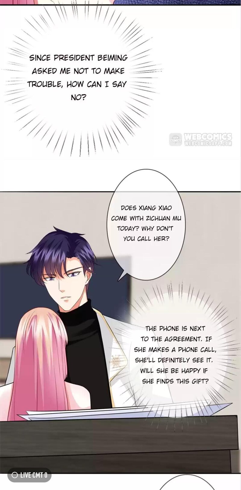Embrace My Shadow chapter 194 page 8