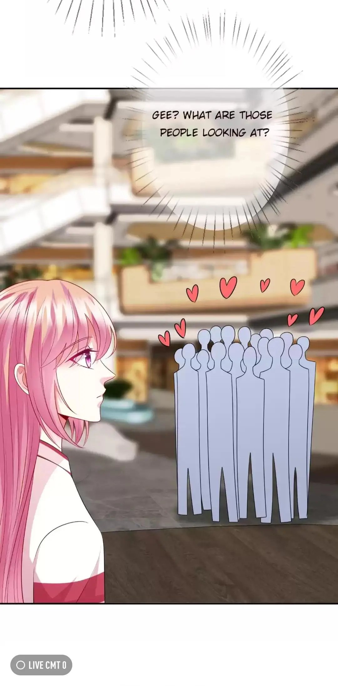 Embrace My Shadow chapter 195 page 10