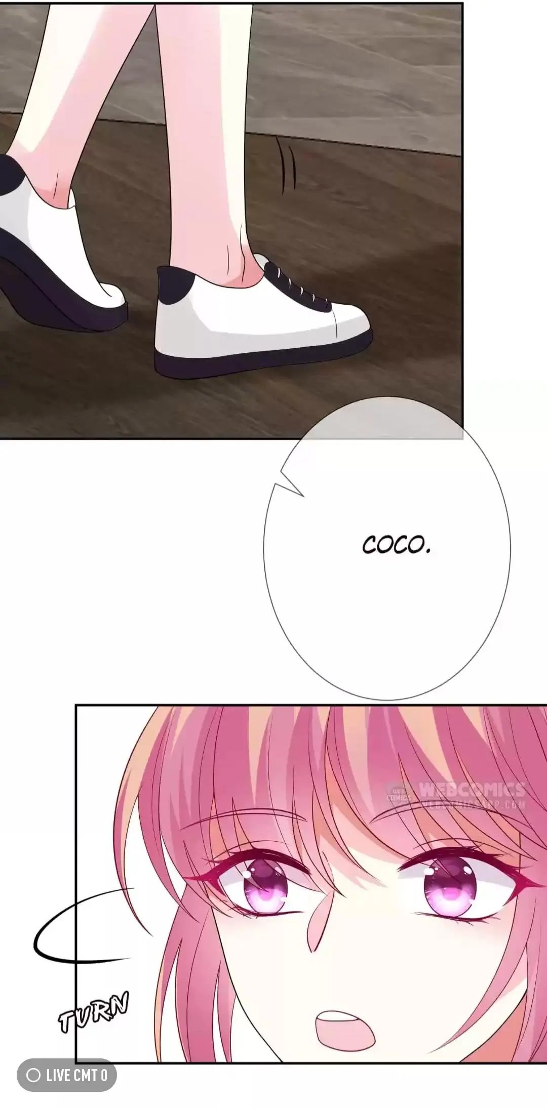 Embrace My Shadow chapter 195 page 11