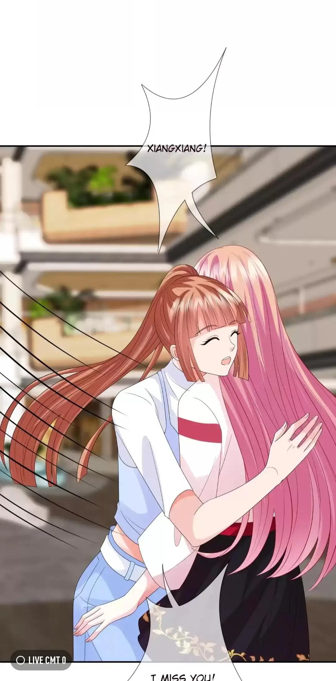 Embrace My Shadow chapter 195 page 12