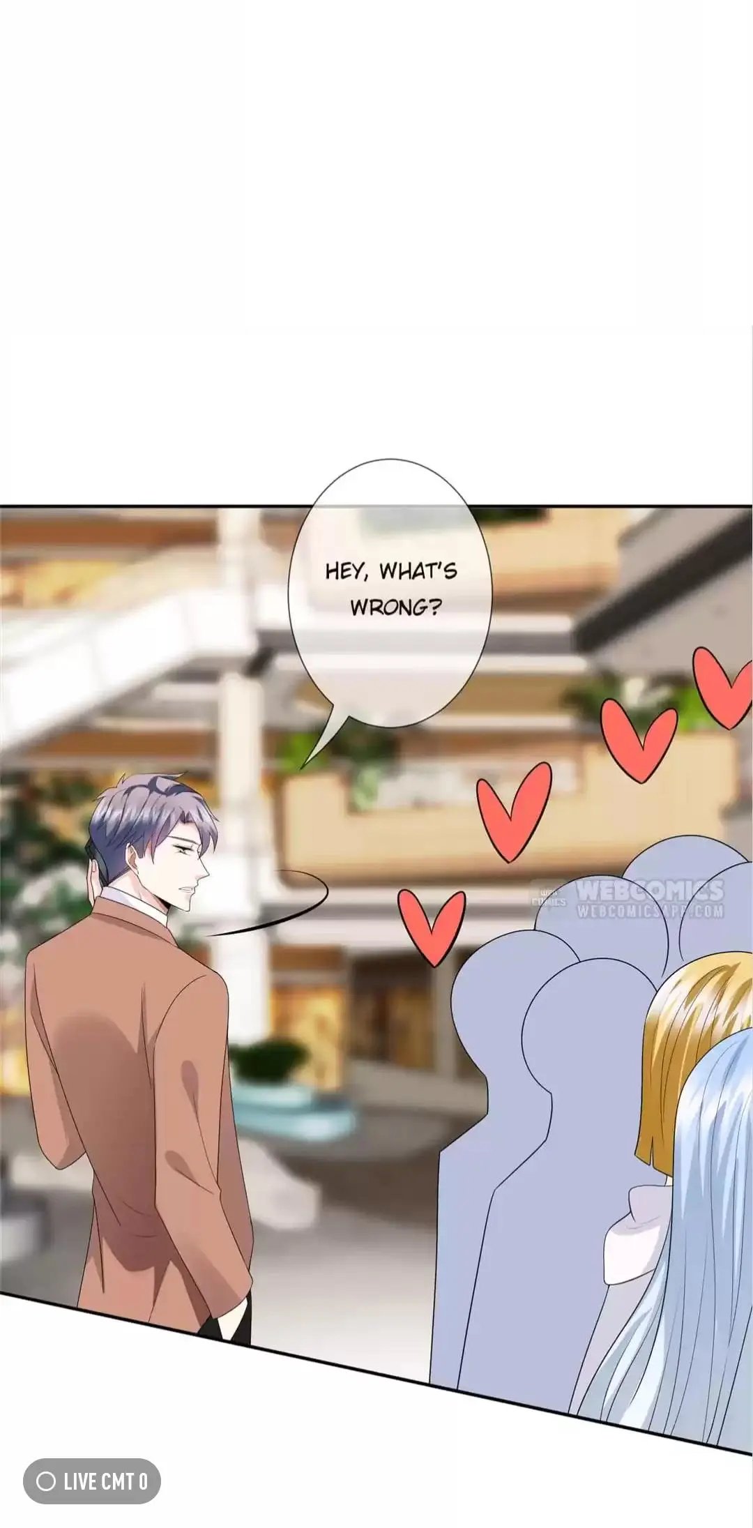 Embrace My Shadow chapter 195 page 14