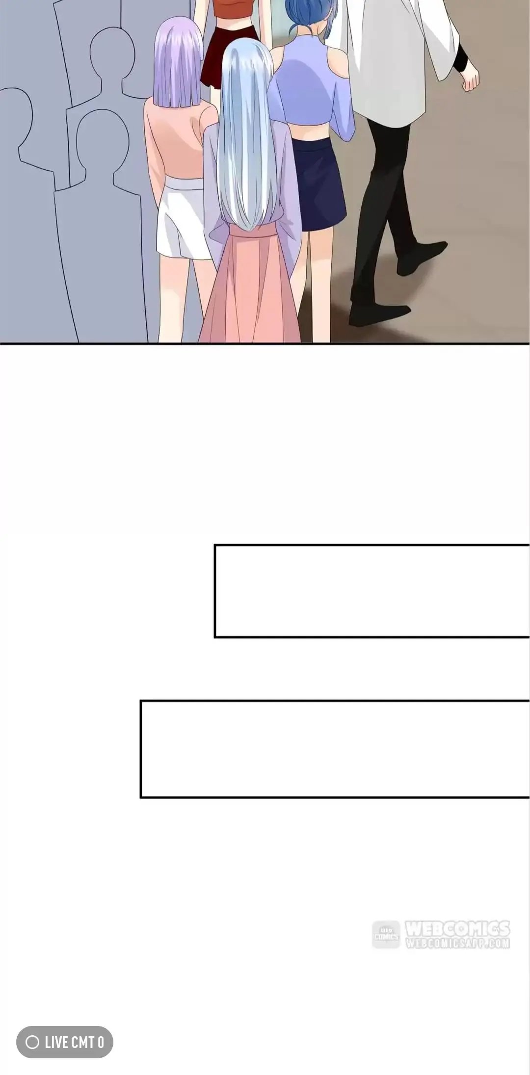 Embrace My Shadow chapter 195 page 17