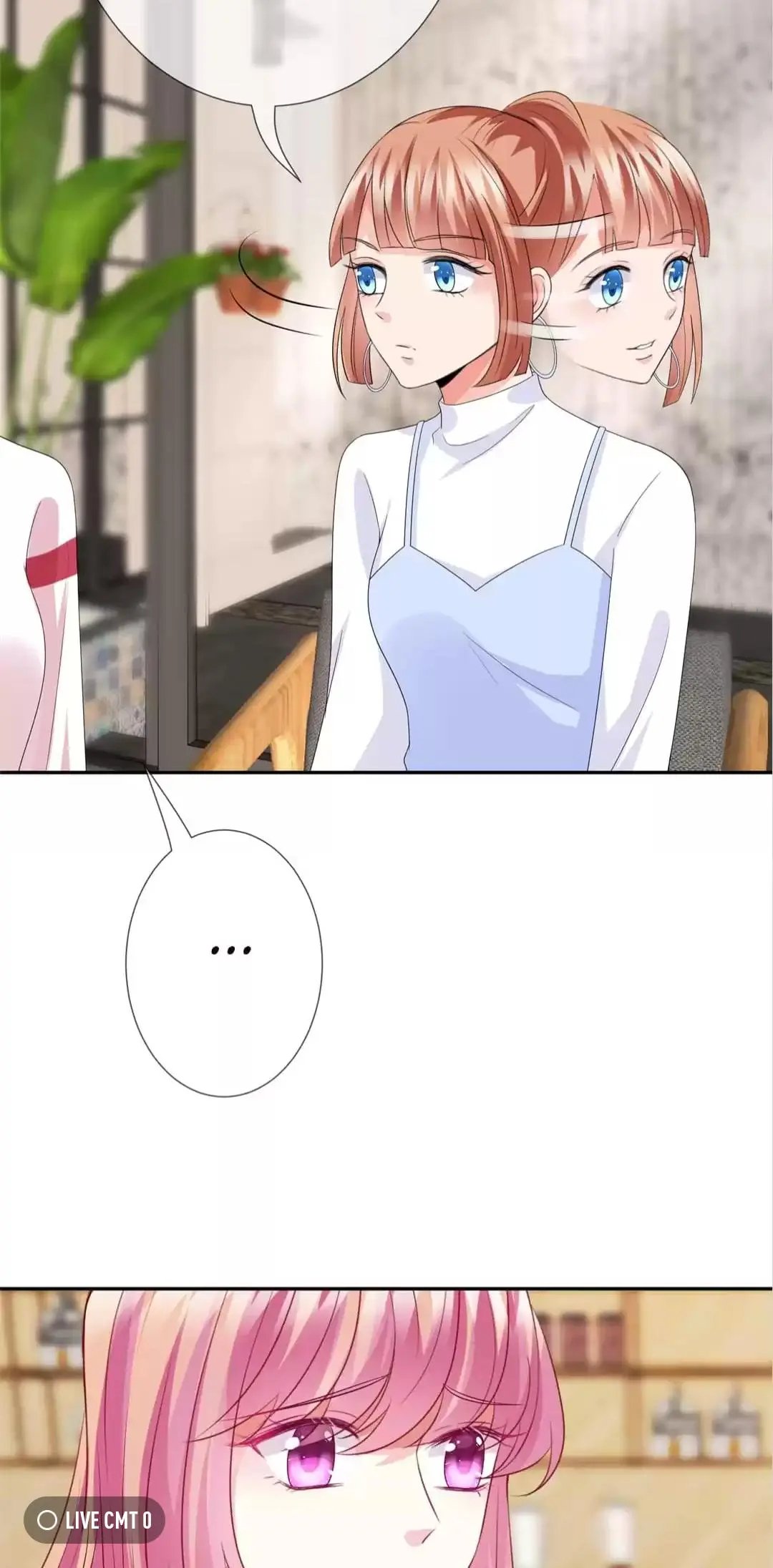 Embrace My Shadow chapter 195 page 19