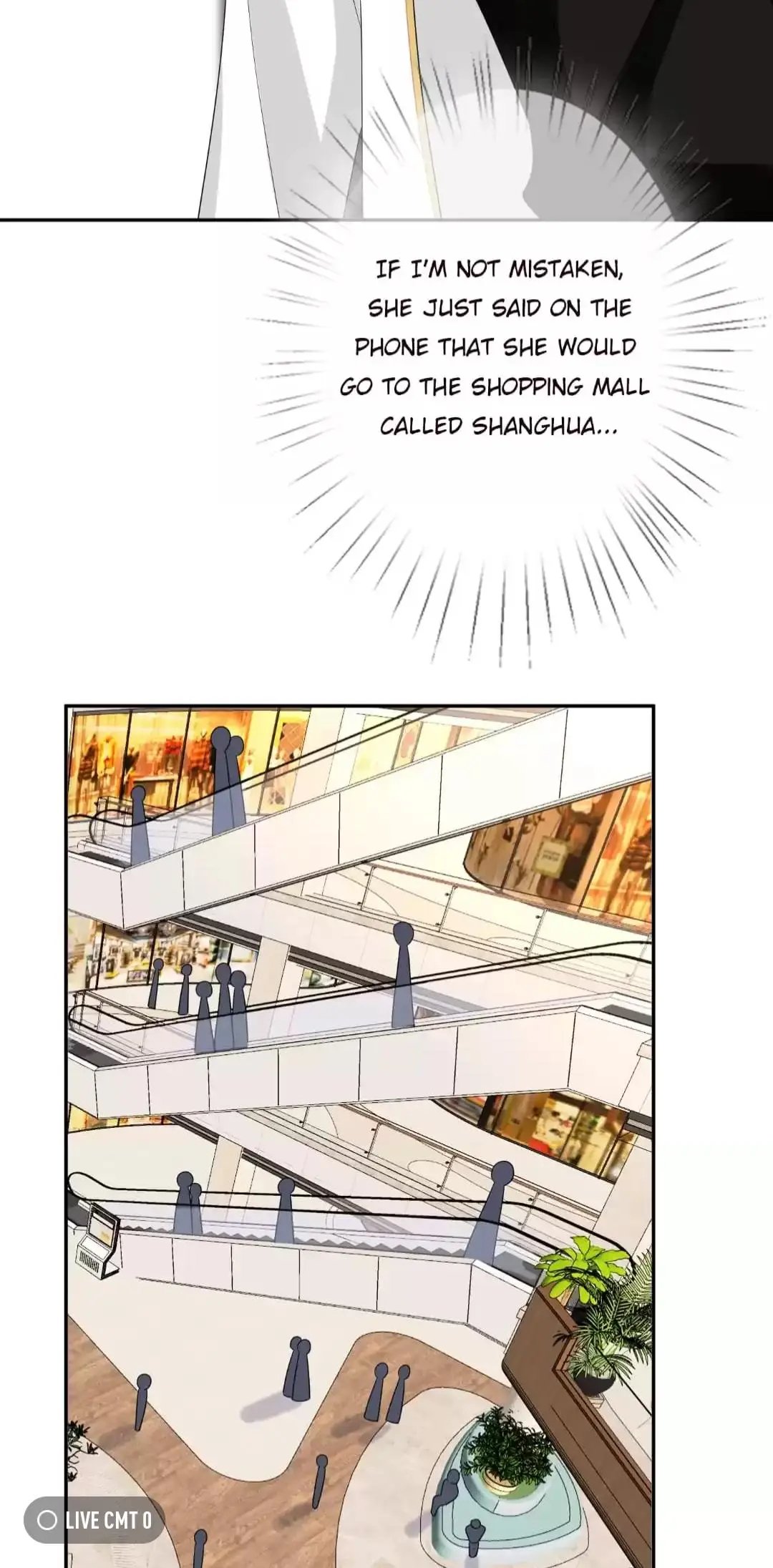 Embrace My Shadow chapter 195 page 2