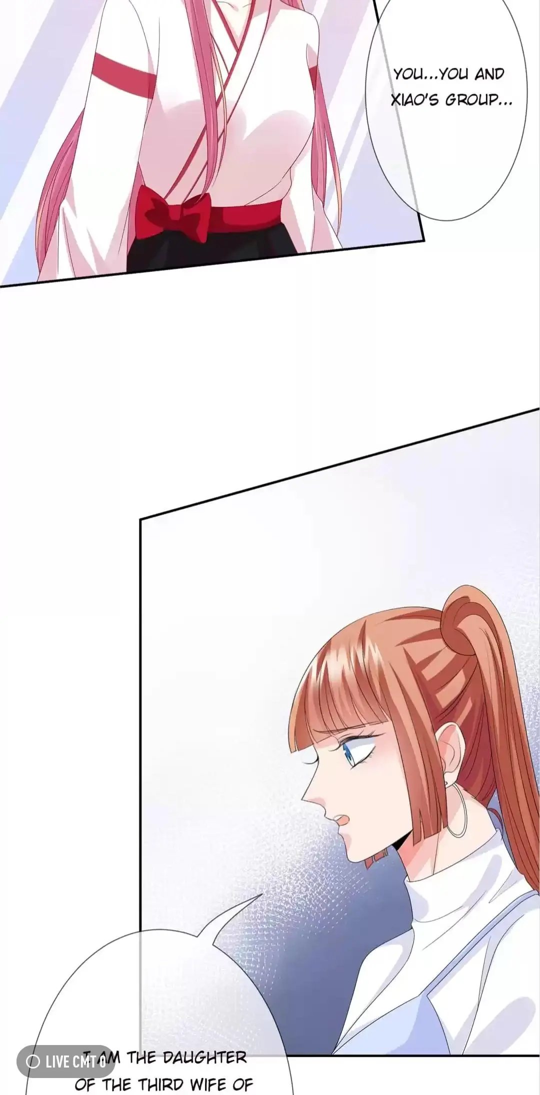 Embrace My Shadow chapter 195 page 22