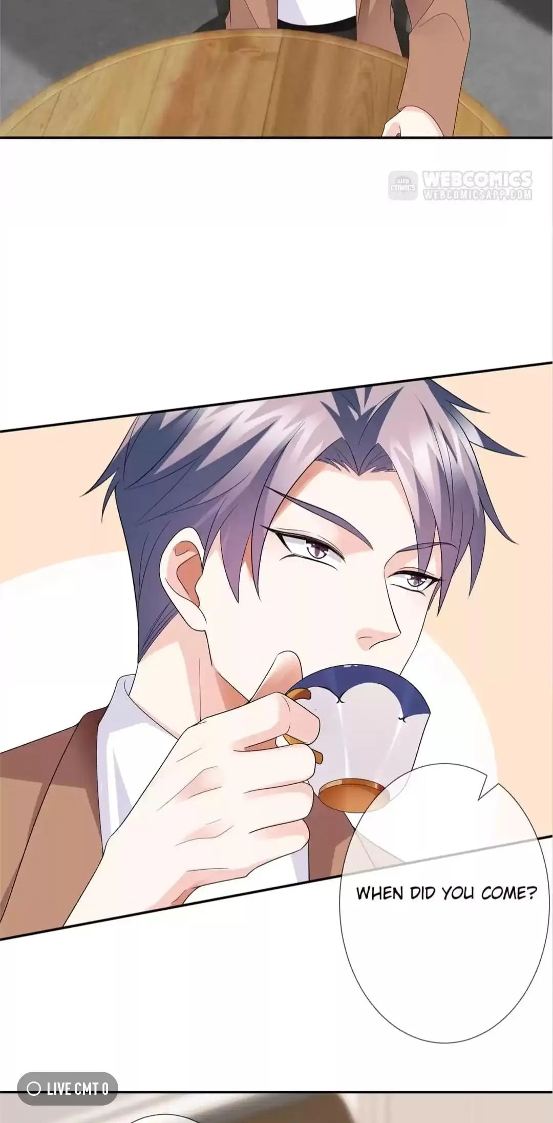 Embrace My Shadow chapter 195 page 24