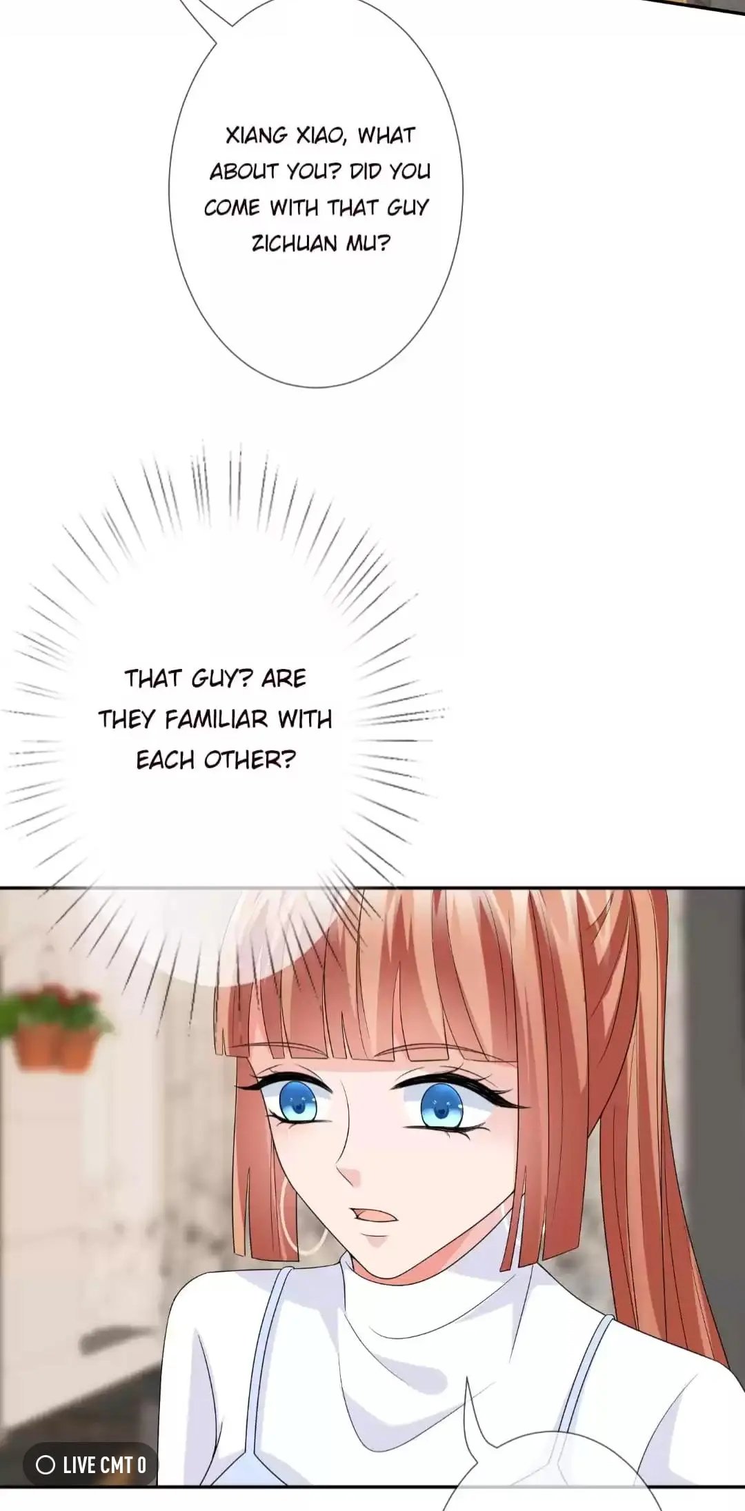 Embrace My Shadow chapter 195 page 29