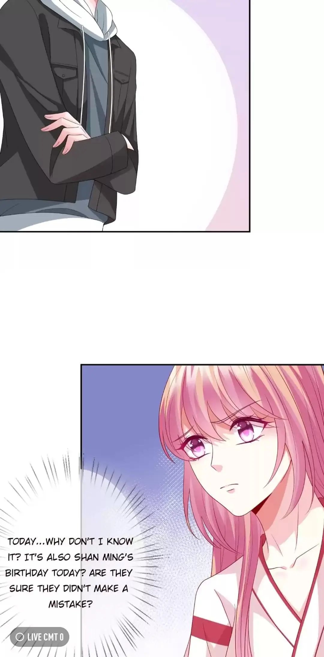 Embrace My Shadow chapter 195 page 36