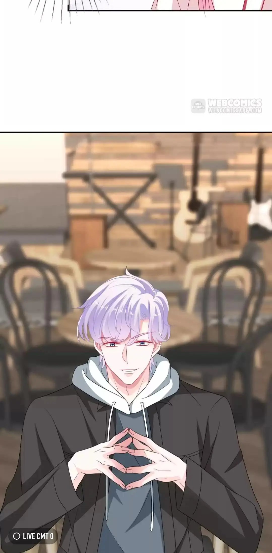 Embrace My Shadow chapter 195 page 37