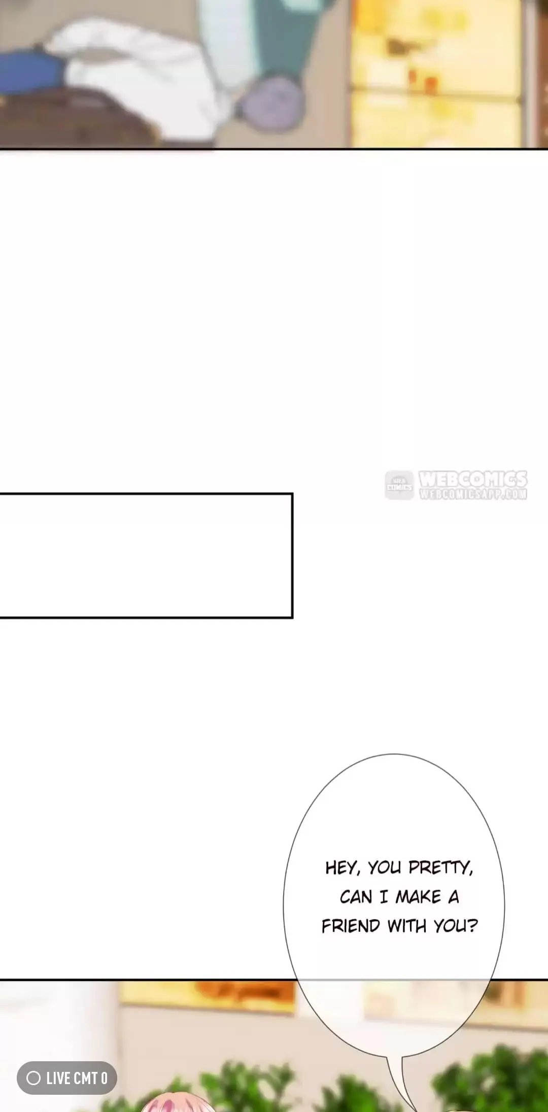 Embrace My Shadow chapter 195 page 8