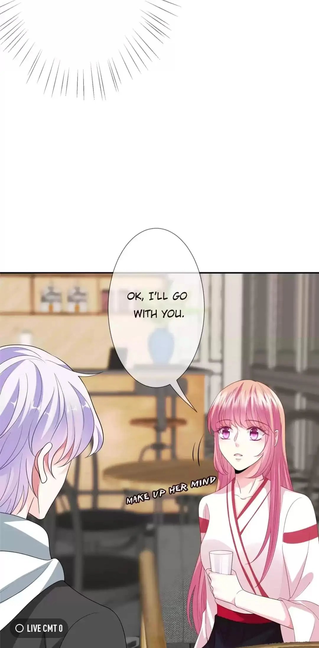 Embrace My Shadow chapter 196 page 10