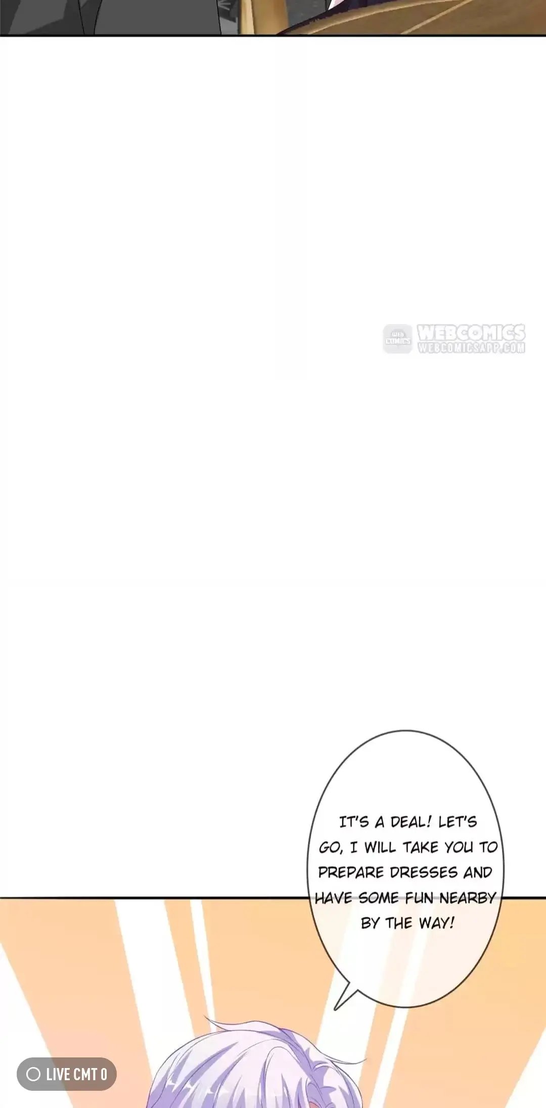 Embrace My Shadow chapter 196 page 11