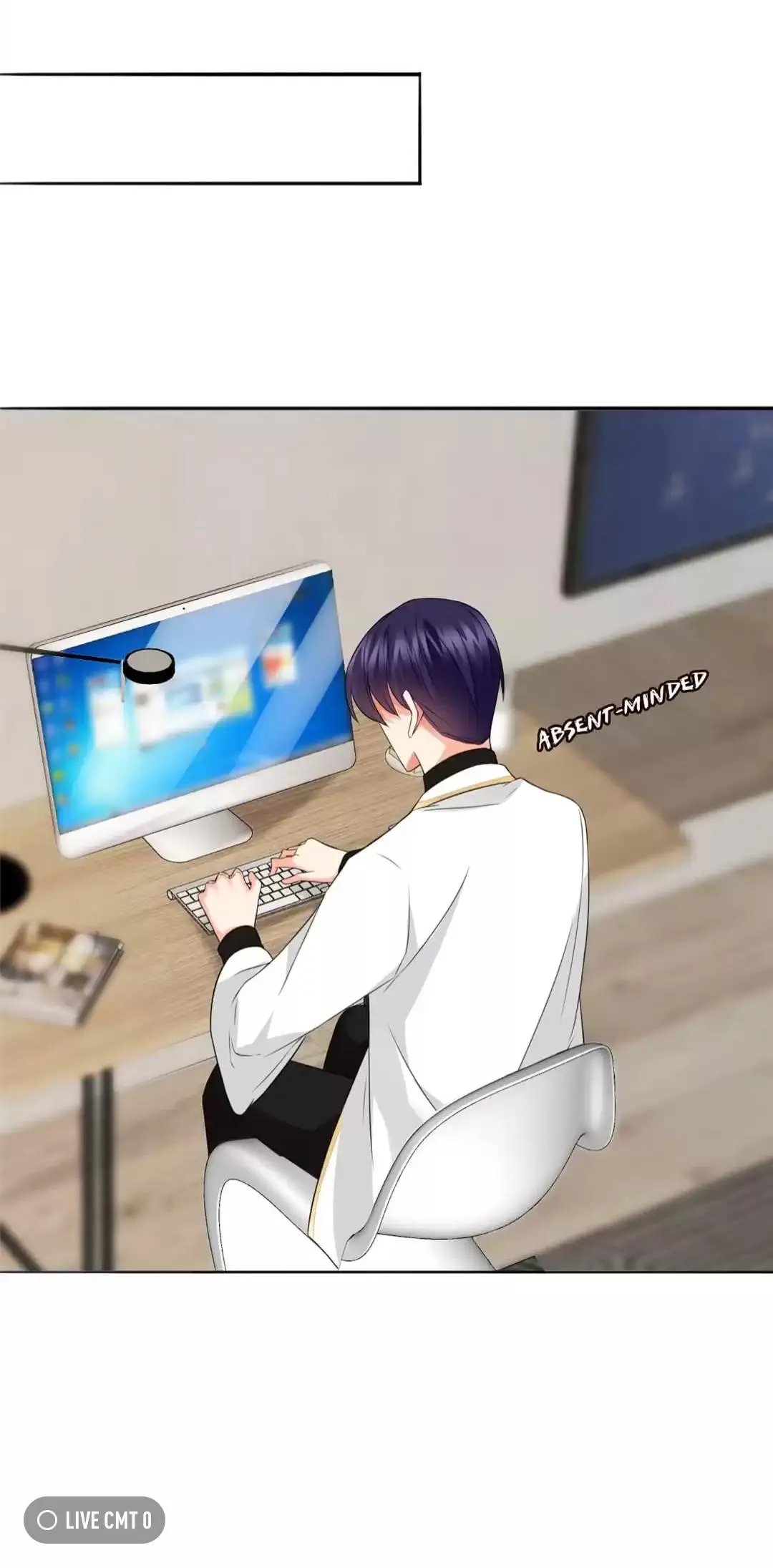 Embrace My Shadow chapter 196 page 14