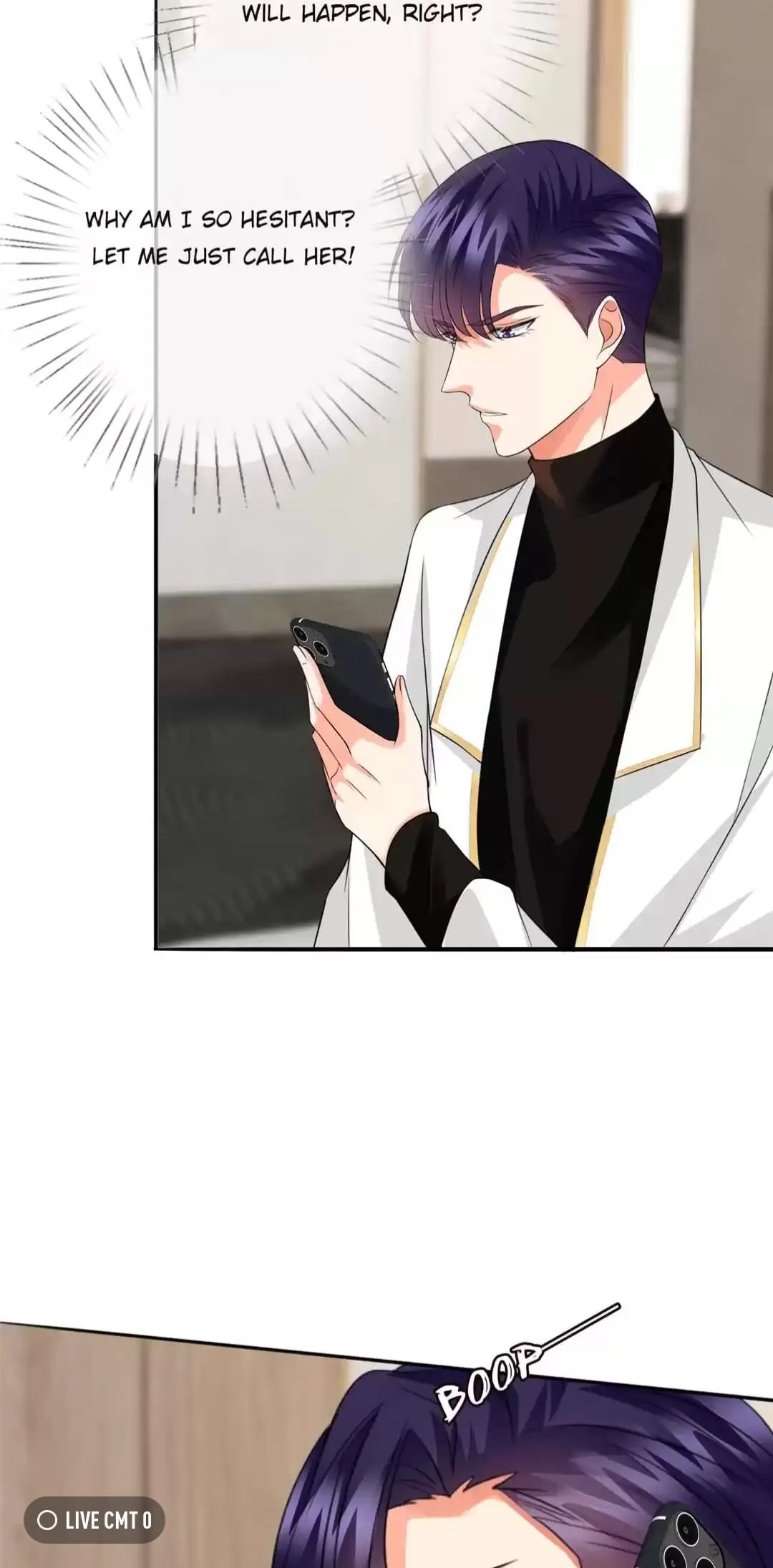 Embrace My Shadow chapter 196 page 16