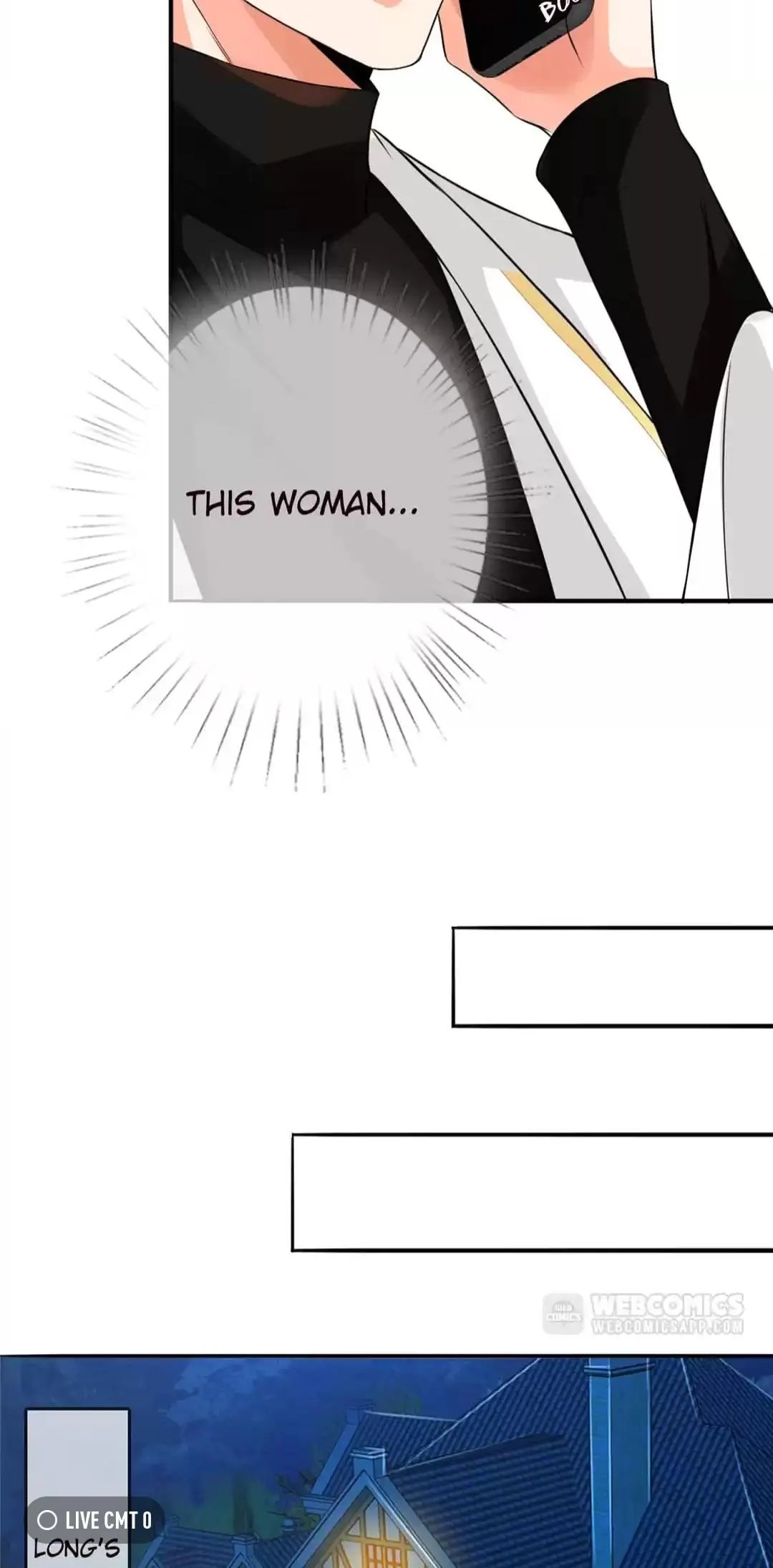 Embrace My Shadow chapter 196 page 20