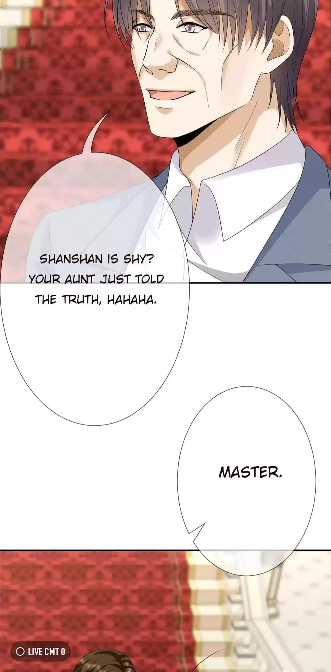 Embrace My Shadow chapter 196 page 27