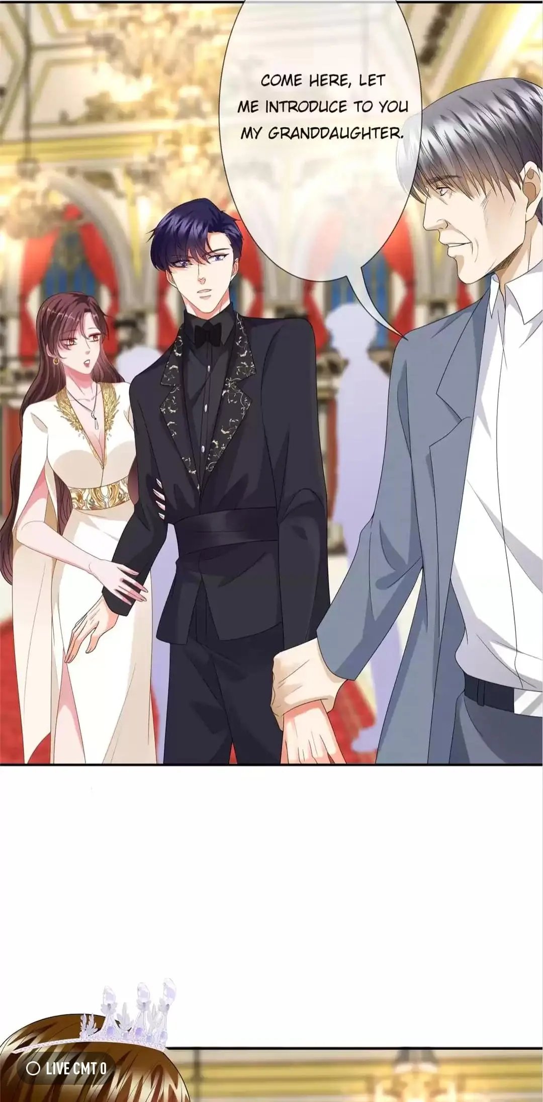 Embrace My Shadow chapter 196 page 32