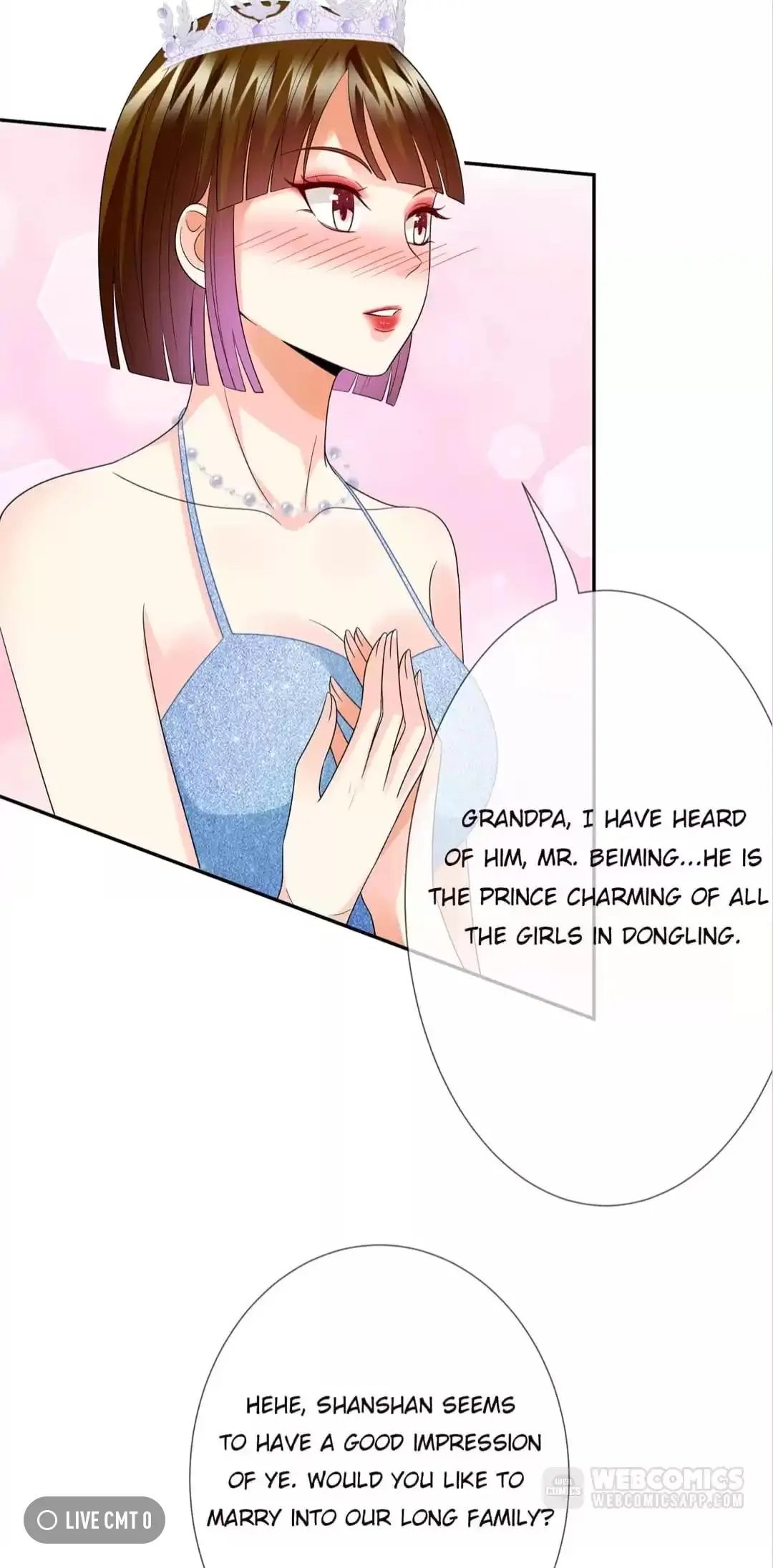 Embrace My Shadow chapter 196 page 34