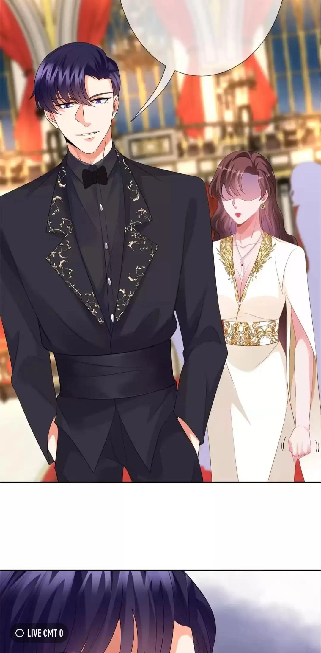 Embrace My Shadow chapter 196 page 36