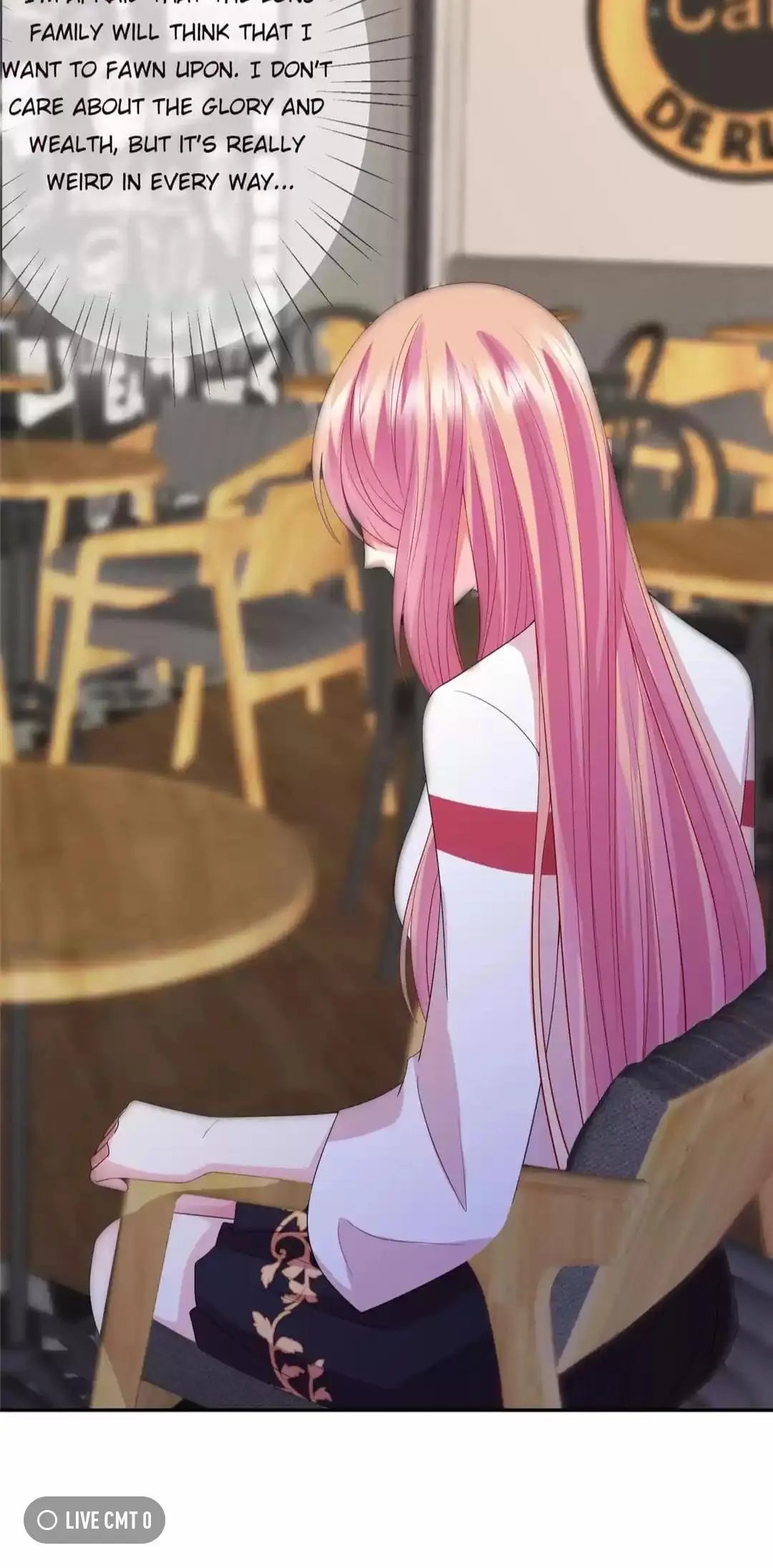 Embrace My Shadow chapter 196 page 5