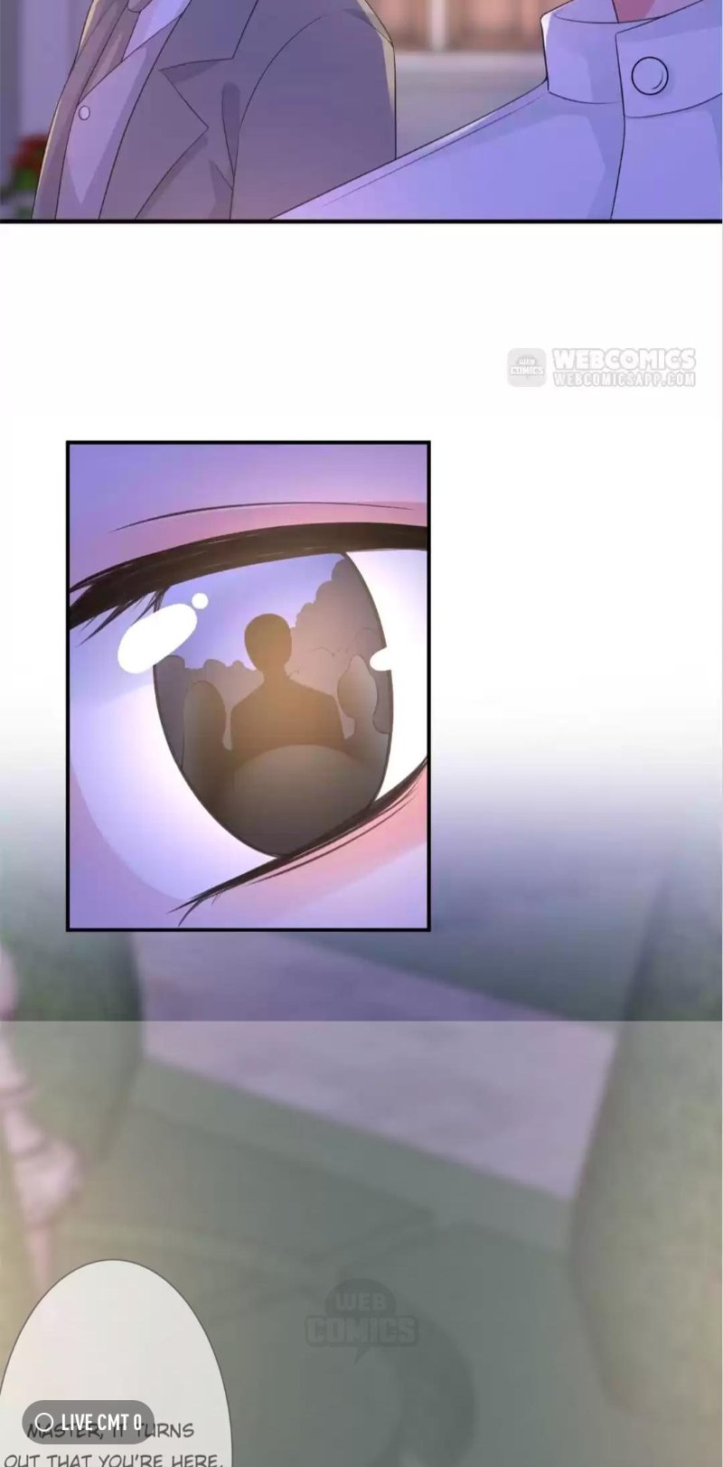 Embrace My Shadow chapter 198 page 20