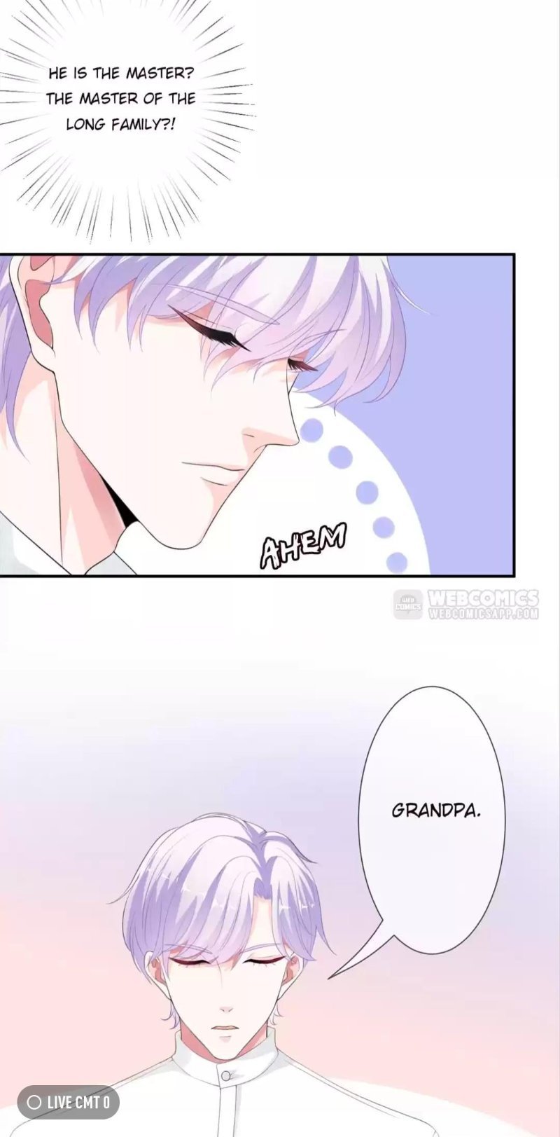 Embrace My Shadow chapter 198 page 23