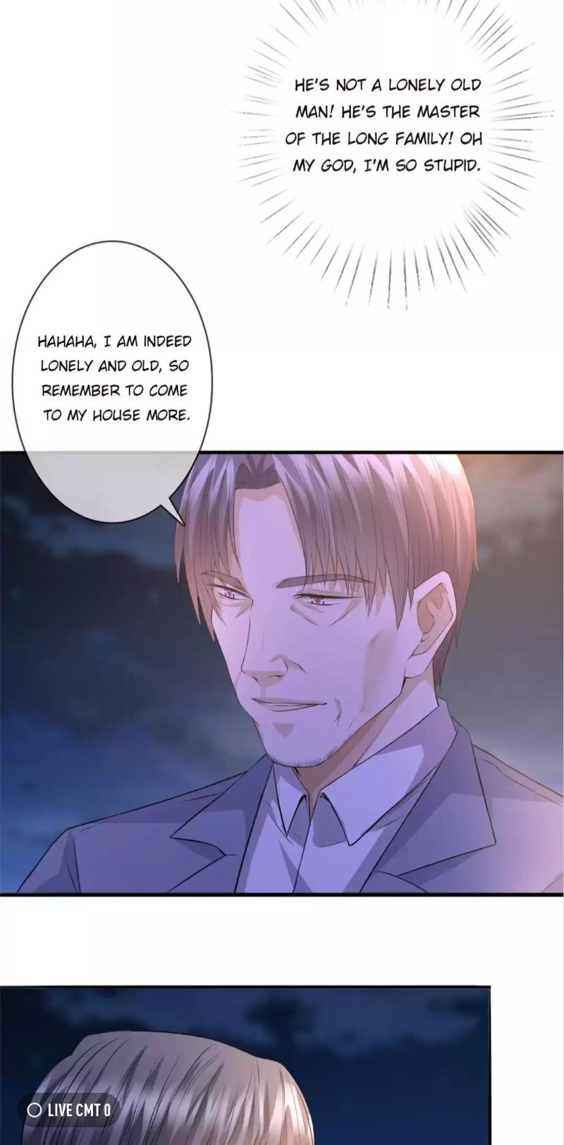 Embrace My Shadow chapter 198 page 26