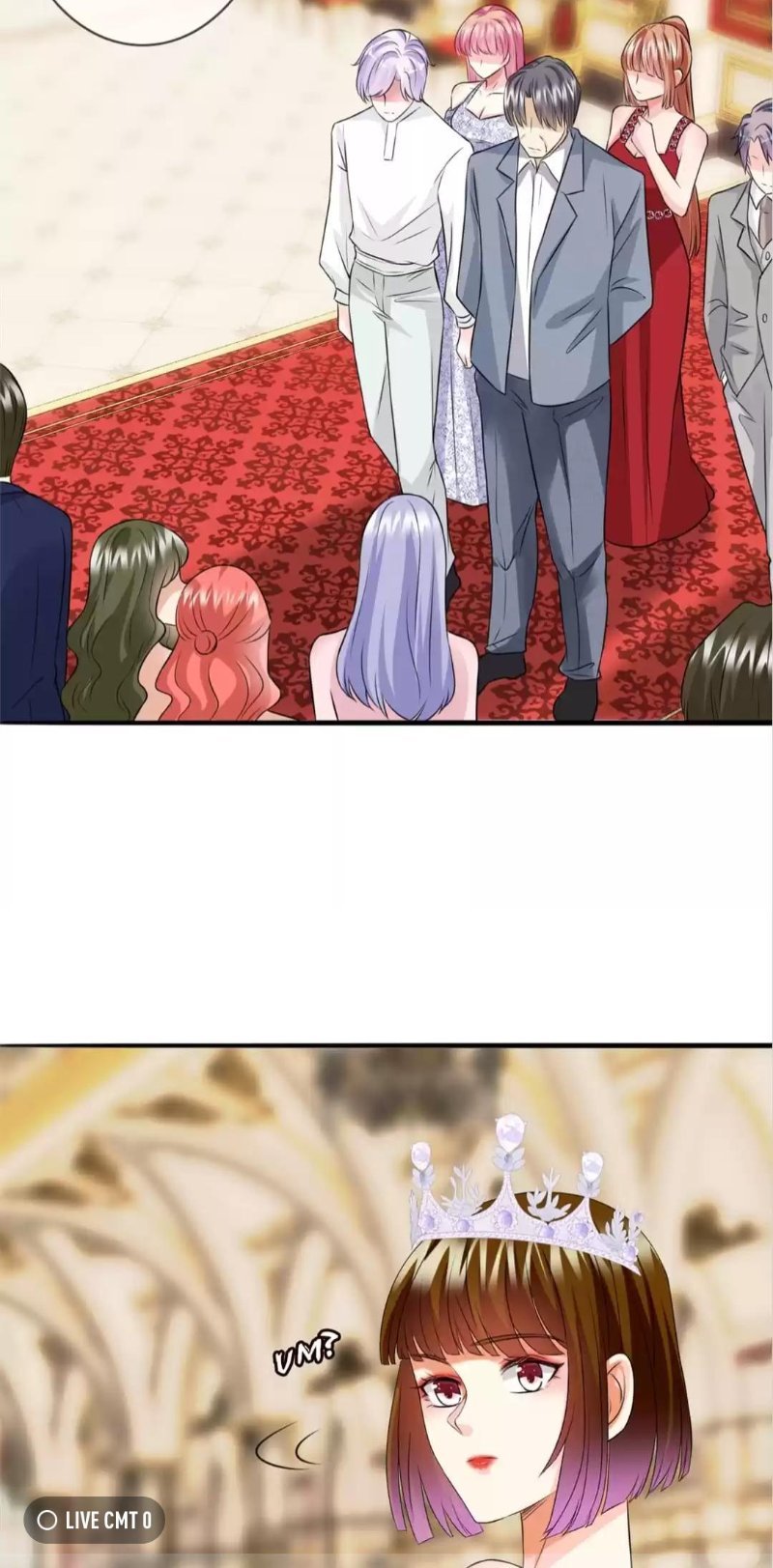 Embrace My Shadow chapter 198 page 29