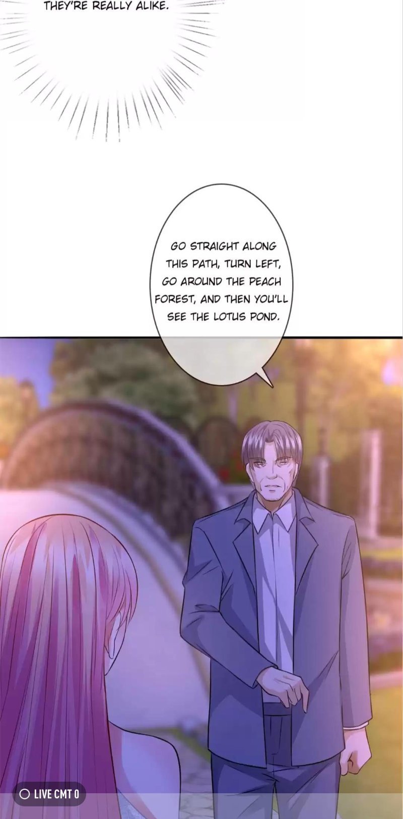 Embrace My Shadow chapter 198 page 3