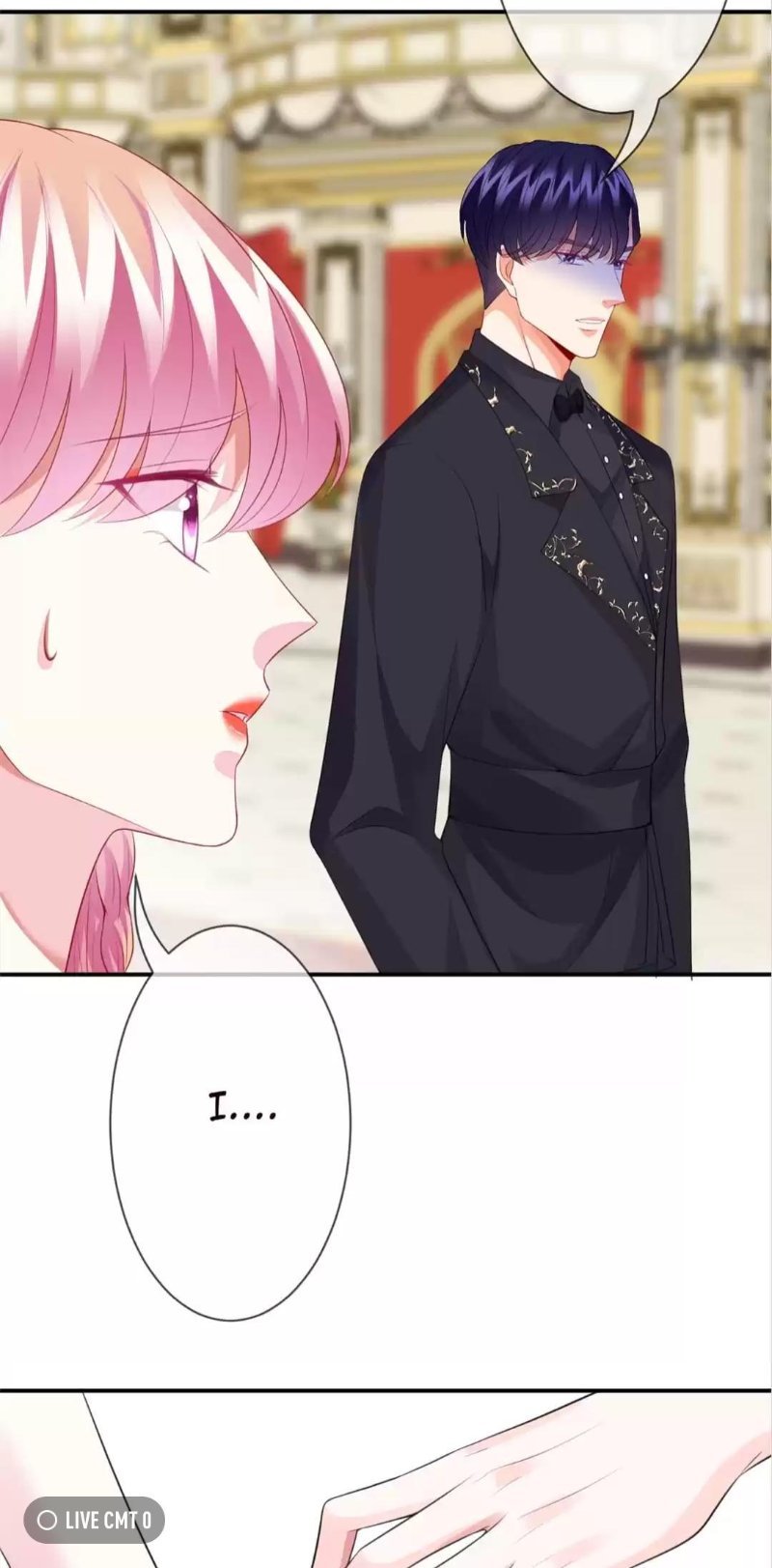 Embrace My Shadow chapter 198 page 34