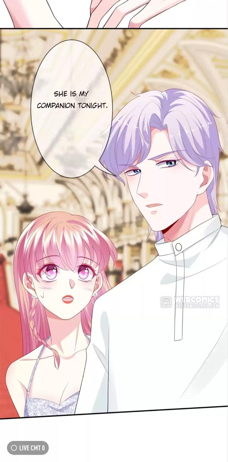 Embrace My Shadow chapter 198 page 35