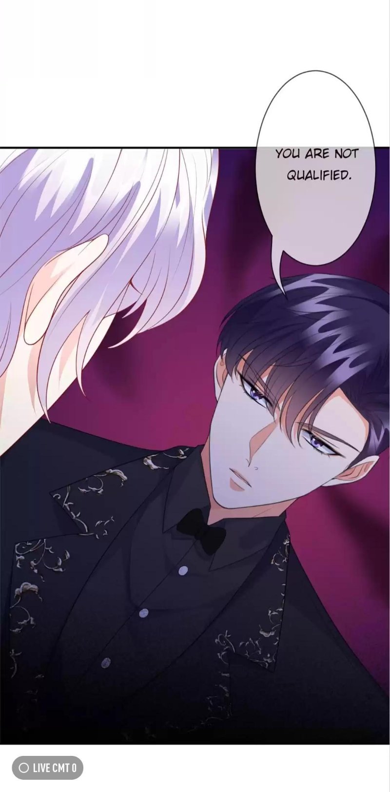 Embrace My Shadow chapter 198 page 36