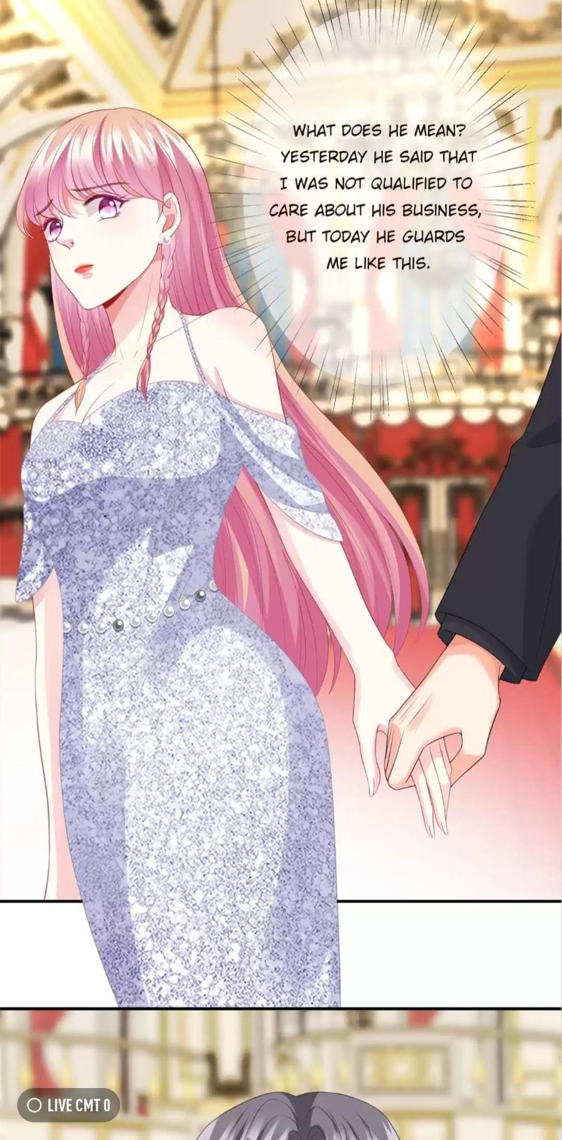 Embrace My Shadow chapter 198 page 39