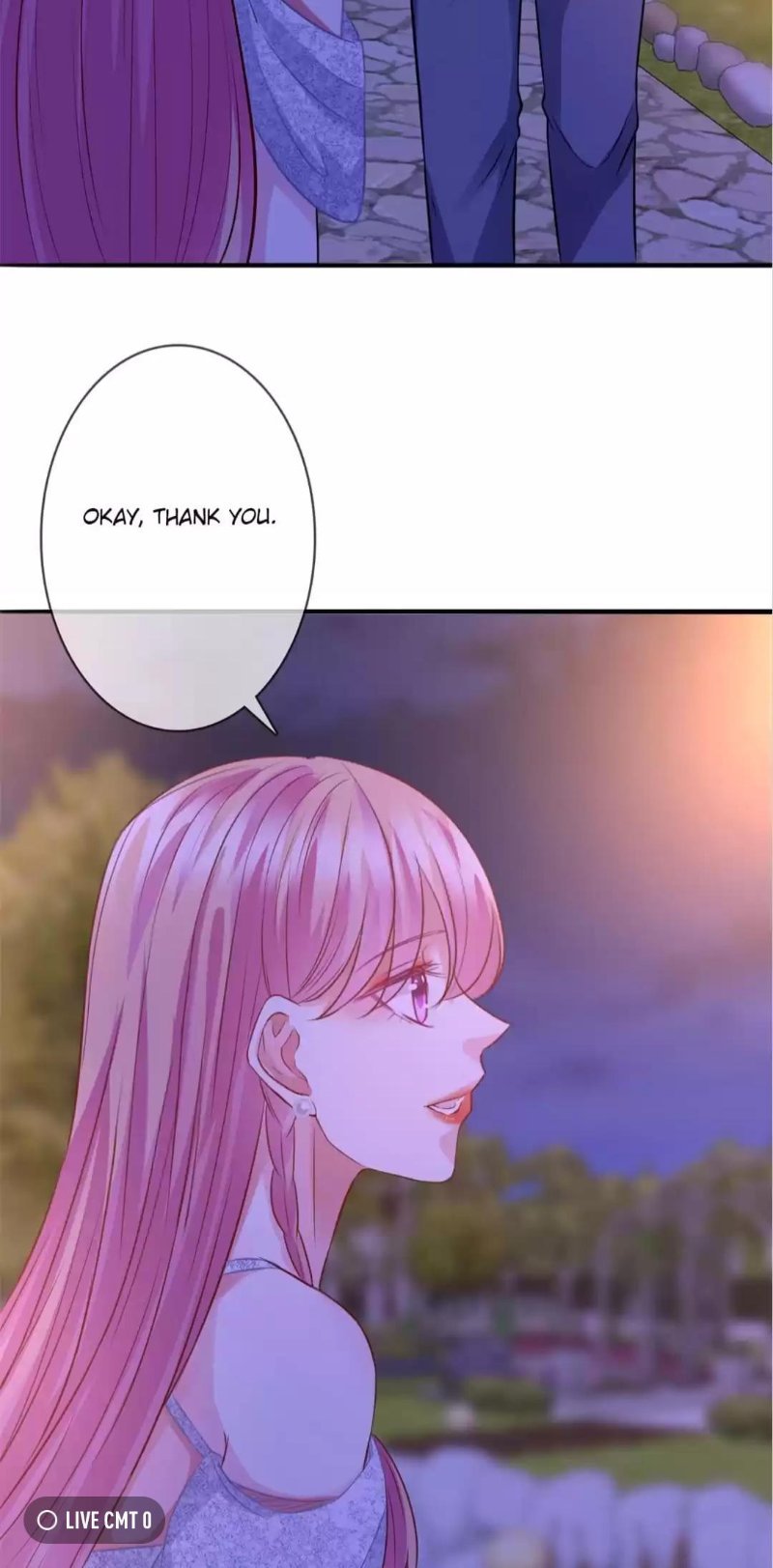 Embrace My Shadow chapter 198 page 4