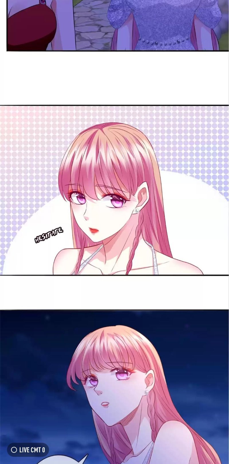 Embrace My Shadow chapter 198 page 6