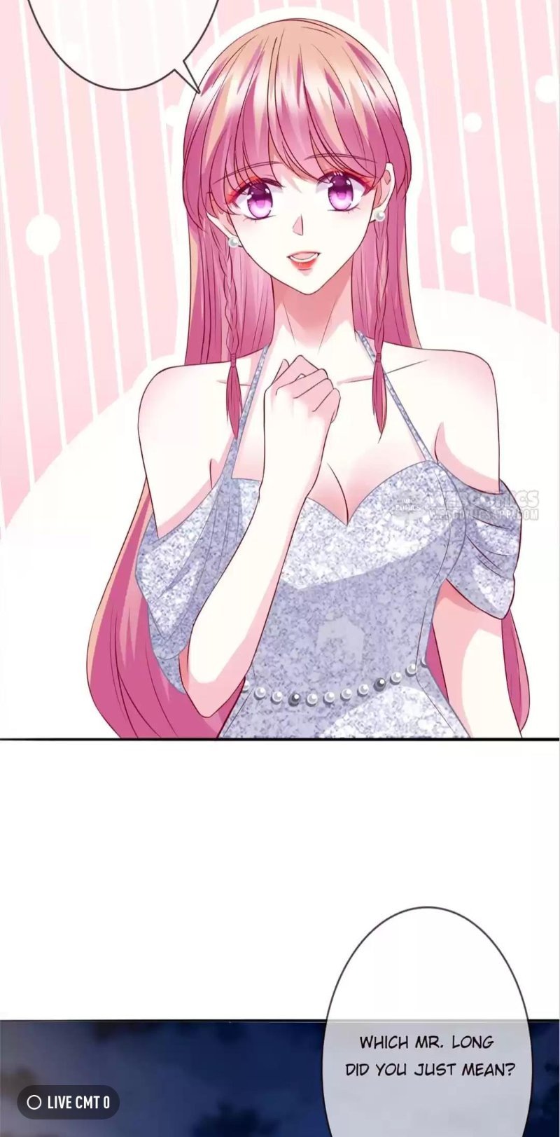 Embrace My Shadow chapter 198 page 8