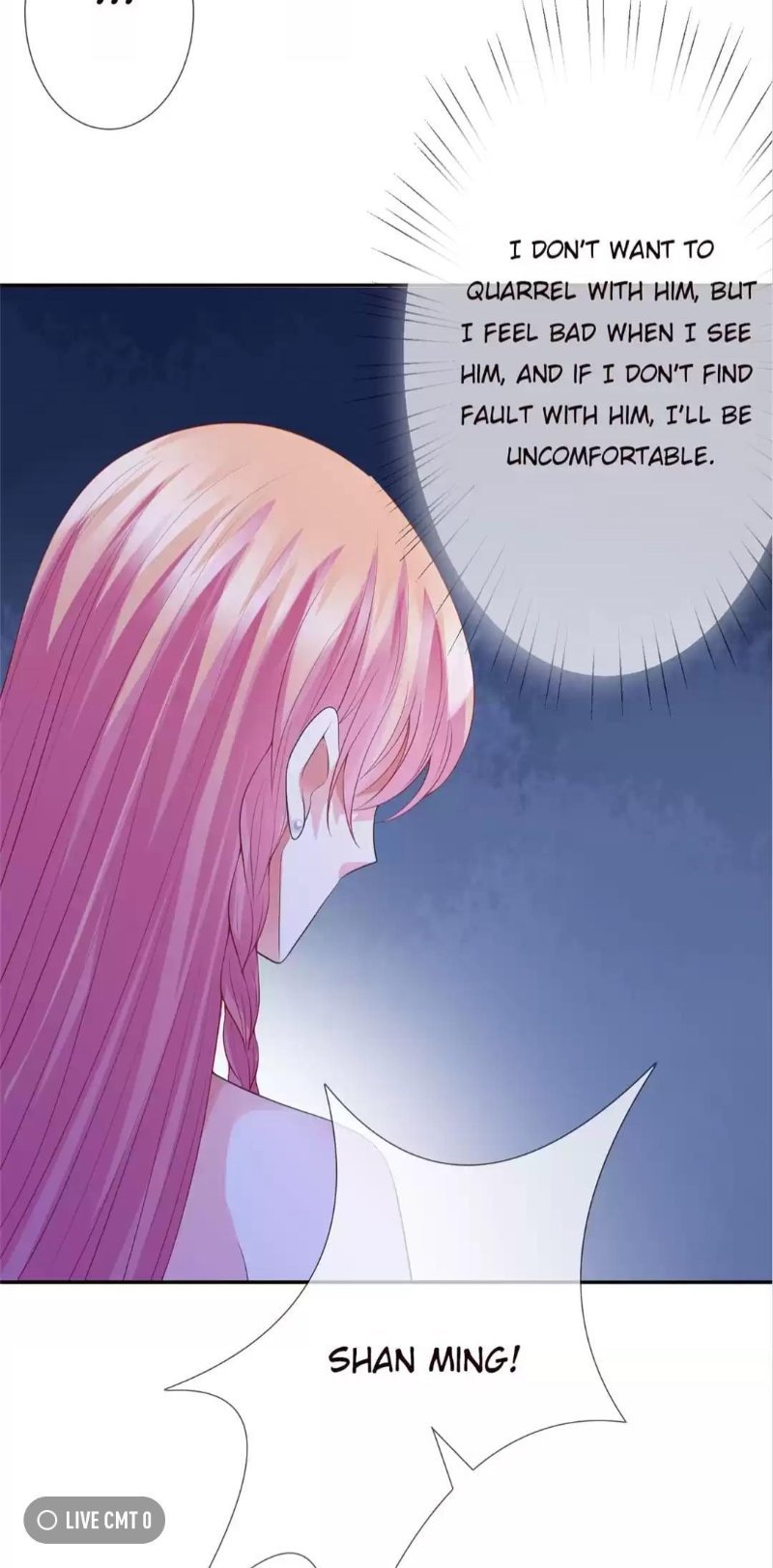 Embrace My Shadow chapter 199 page 10