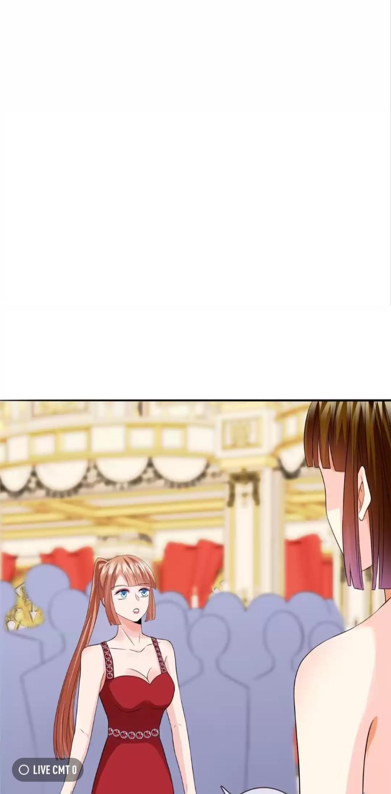 Embrace My Shadow chapter 199 page 14