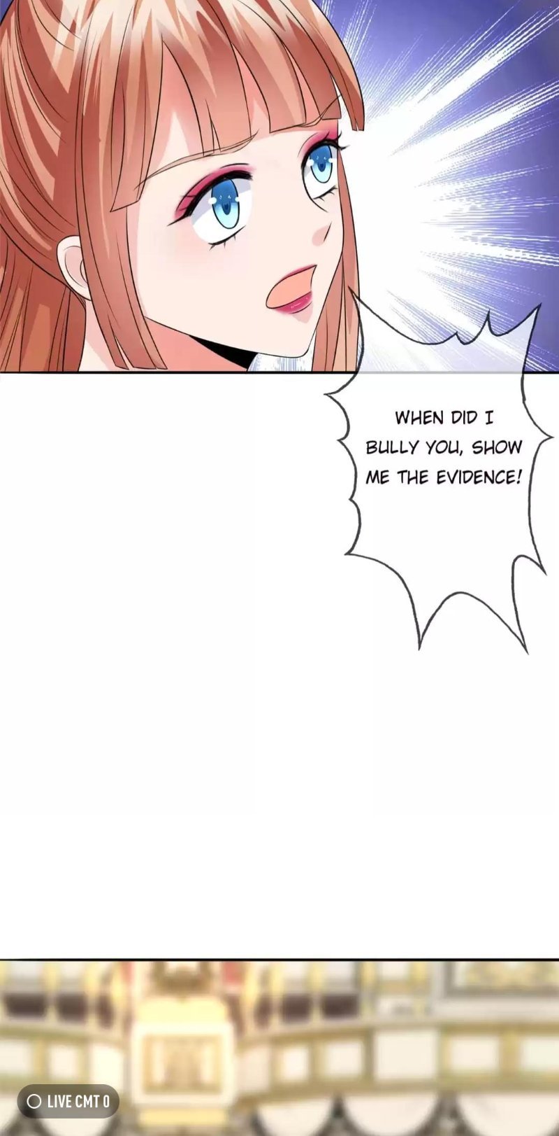 Embrace My Shadow chapter 199 page 19