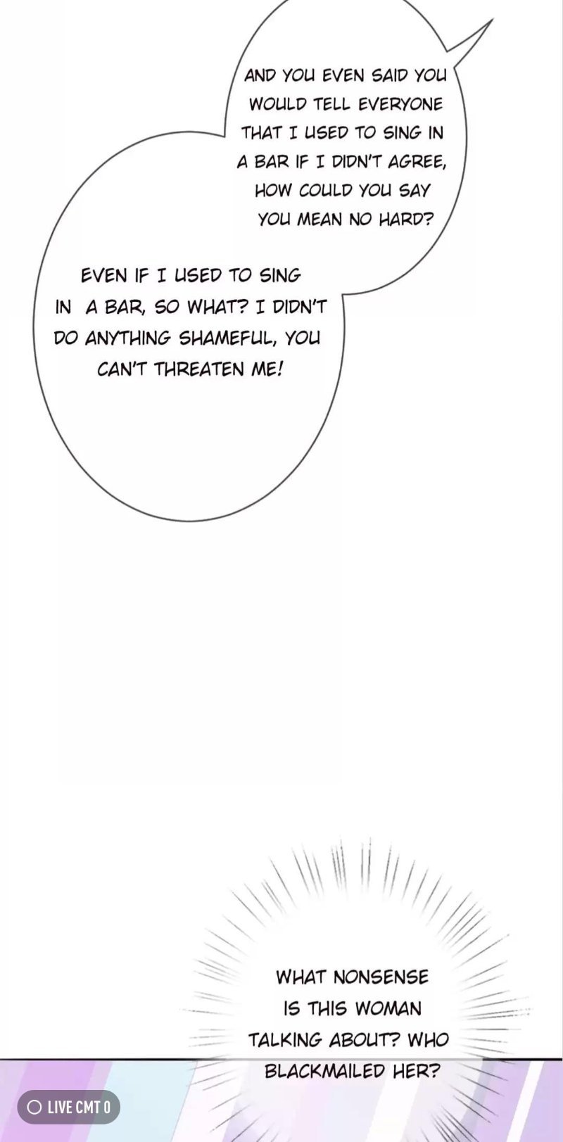 Embrace My Shadow chapter 199 page 23