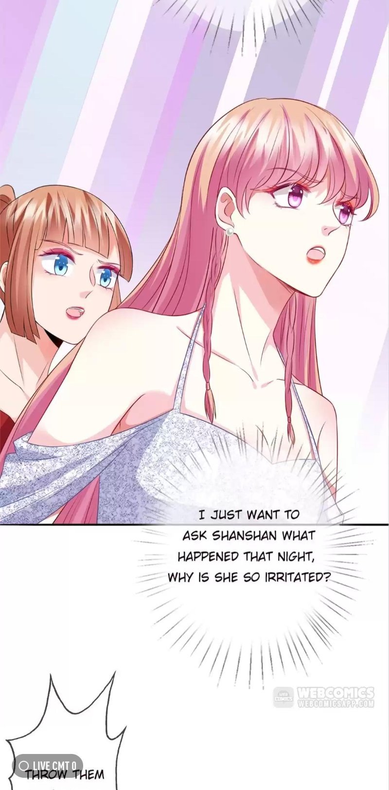 Embrace My Shadow chapter 199 page 24