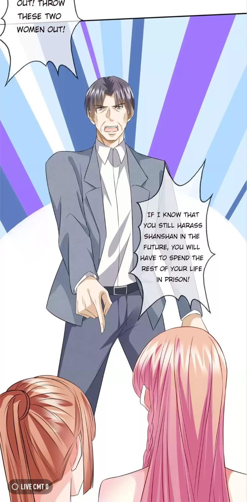 Embrace My Shadow chapter 199 page 25