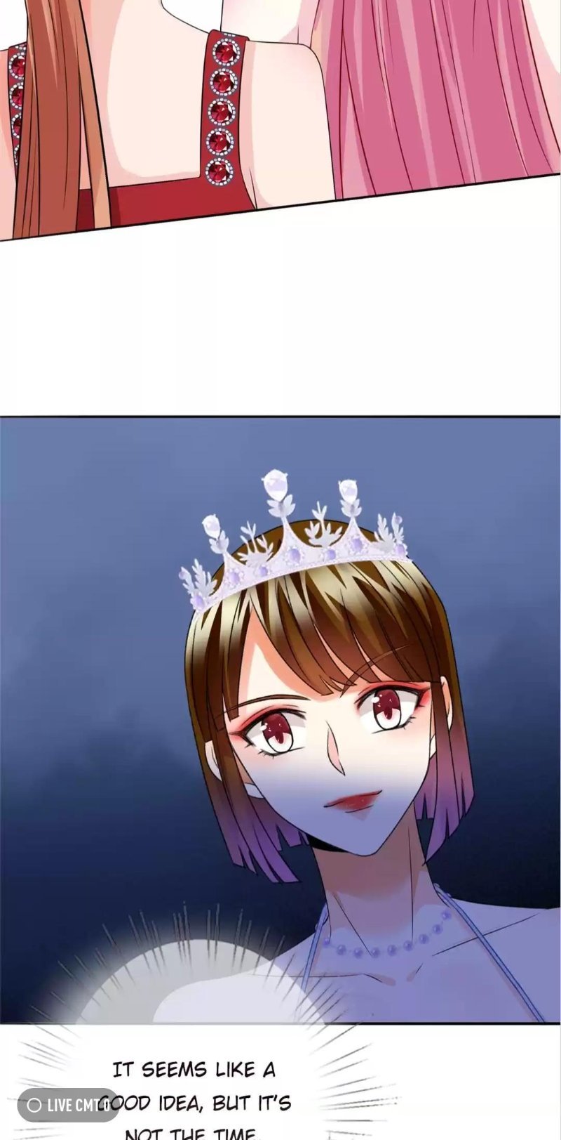 Embrace My Shadow chapter 199 page 26